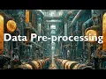 Data preprocessing for Data Analysis Machine Learning Modelling Deep Learning NLP
