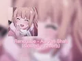 Download Lagu 🎵Renegabe  - Aaryan Shah (slowed \u0026 reverb)