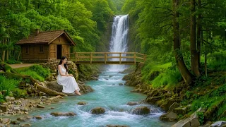Find Inner Peace 🌱 Relaxing Music to Relieve Stress, Anxiety and Depression
