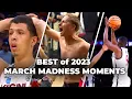 15 minutes of the best March Madness moments from 2023