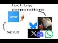 Tenor got rid of gifs on discord