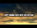 Russ - HELL (Lyrics)