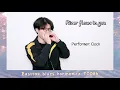 River flows in you play with T008K Easttop diatonic harmonica by Clock