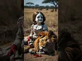 Download Lagu Annabelle Vs Wild Animals(Lion, Tiger, Wolf, Rhino, Bear, Crocodile, Leopard, Elephant)