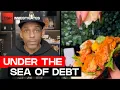 BK Lobster CEO Accused Of Stealing From Black Entrepreneurs With Fake Franchises TSR Investigates