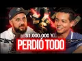 Me endeude persiguiendo mujeres El error financiero que casi destruye a El Temach
