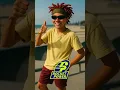 Download Lagu Rocket Power Comes to Life: Otto, Reggie \u0026 the Crew are BACK! 🛹🌊😎 #livingcartoon #rocketpower #nick