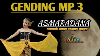 Download Gending ASMORONDONO MP3