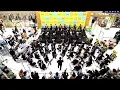 「ただ君に晴れ(Just a Sunny Day for You)」ルシカ＜(私立)千葉日本大学付属第一中学高校吹奏楽部@千葉県船橋市＞[2023-03-21]