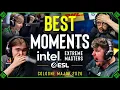 BEST MOMENTS of IEM Cologne Major 2026 Playoffs CS2