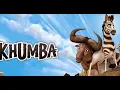 Download Lagu Sessão Pipoca: Divirta-se com o desenho animado A jornada de Khumba