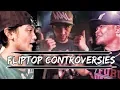 Can Badang make a FlipTop comeback and more AMA Reddit p3