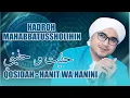 Download Lagu Qosidah - Hanit Wa Hanini || Hadroh Mahabbatussholihin
