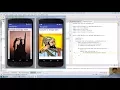 38 Android application development tutorial for beginners using Android Studio Image View