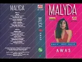 Lagu Malyda - Salahkah Aku  Composer - Erwin Gutawa/Deddy Dhukun (1989)