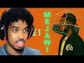 Download Lagu ISMA IP - [Mr Jawi EP] (Prod. Emage \u0026 Tonic)  Didi Reaction