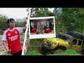 Download Lagu KAI HAVERTZ SURVEI TEMPAT OFFROAD JAVA OVERLAND || KETEMU CIWI2 CAKEP 🔥