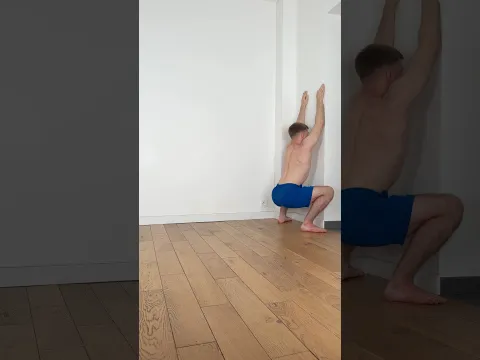 Harder than I thought… try 1001 🫠 #yoga #challenge #trending #fyp #explorer #mobility #fitness #gym