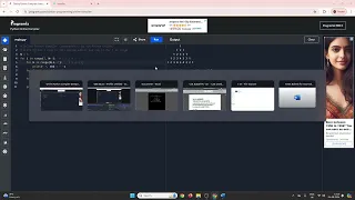 Python program to print digits in Pascal s Triangle Structure