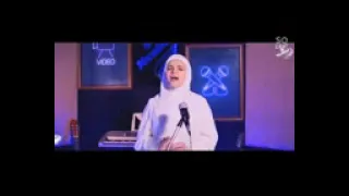 نشيد أروي لكم بدون موسيقى 