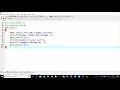 String Concatenation using strcat function in C Language