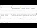 As Fire Swept Clean the Earth Tab by Enslaved + Guitar only + Guitar tab
