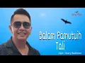 Lagu Balam Pamutuih Tali - Anroys - (Official Music Video)