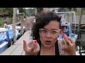 Corazón Nómada - Rebeca Lane (Video Oficial)