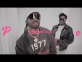 Cheque - Bebe Cool ft Joshua Baraka (Official Visualizer)