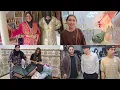Download Lagu أخر تحضيرات السفر للبادية مشتريات ملابس عرس محمد💍شوفو وليداتي وأسامة شحال فرحانين😍