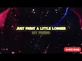 Lecrae - I'll Find You (Lyrics) feat. Tori Kelly