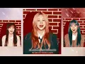 유성은(U Sung Eun) &  퀸즈아이(Queenz Eye) - 'Glowing' Live Clip