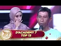 Download Lagu Perjuangan Sang Ayah!! Mila Sampaikan Rindu Mendalam Pada Ayah Tercinta | D’Academy 7 Top 13
