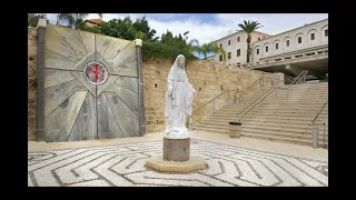 يا ريتني من الناصره    فارس كرم                            دندنها