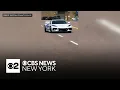 Suffolk County Police use seized Corvette to raise awareness about impaired driving