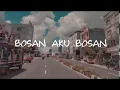 STATUS WA KEREN BANGET.  RUKUN RASTA -ASU (LIRIK)
