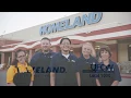 UFCW and Homeland Grocery Stores Succeeds Together