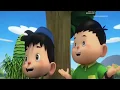 Lagu petualangan Si unyil