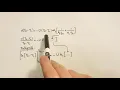 Log-mean temperature difference for heat-exchanger design - Part 10 2