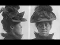 Vintage Mugshots of Criminals in Leavenworth Penitentiary in the Early 1900 s Part 2