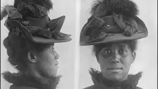 Vintage Mugshots of Criminals in Leavenworth Penitentiary in the Early 1900 s Part 2
