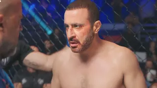 مصارع عنده ٤٠ سنة مصاب بالزهايمر بيقتل منافس ليه وبيحب مراته اللي بتشتغل في الدعارة بسببه 