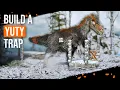 How to Build a Yutyrannus Trap in ARK Survival Ascended