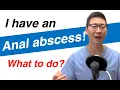 Anal abscess now what What you NEED to KNOW
