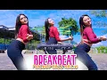 Download Lagu DJ BREAKBEAT MELODY MASHUP BASSNYA BIKIN NAGIH