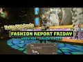 FFXIV Fashion Report Friday - Week 435 Omega s Ally