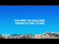 Charli XCX - party 4 u (Lyrics)