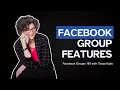 Facebook Groups 101 Every Feature and What It Does 2026