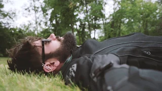 The Edge of My Backyard – Moto Dog Diaries 19