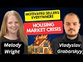 Download Lagu Is er een crash op de Amerikaanse huizenmarkt op komst? | Gemotiveerde verkopers signaleren probl...
